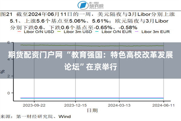 期货配资门户网 “教育强国:特色高校改革发展论坛”在京举行